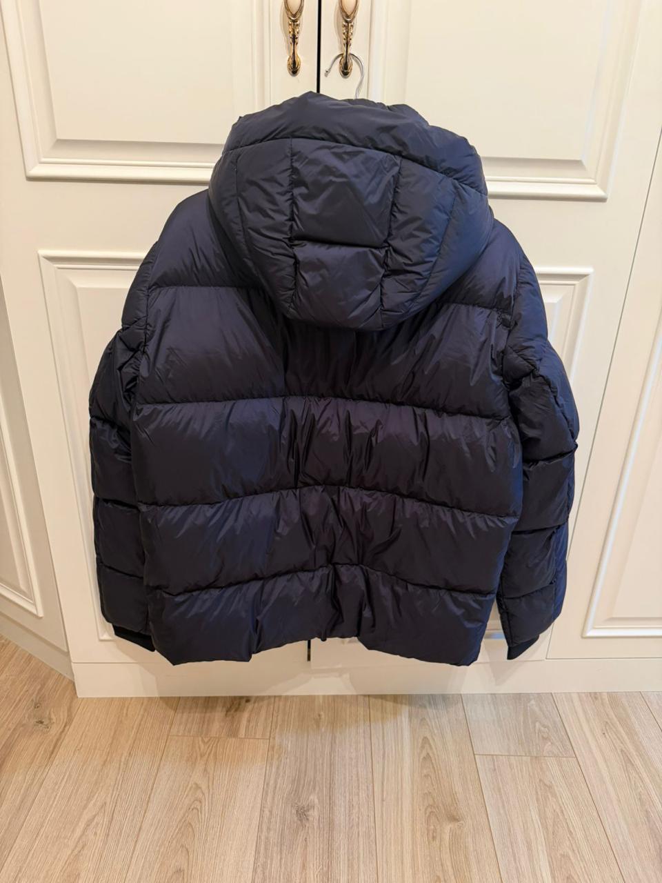 Burburry Puffer Jacket