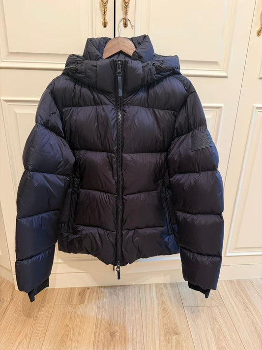 Burburry Puffer Jacket