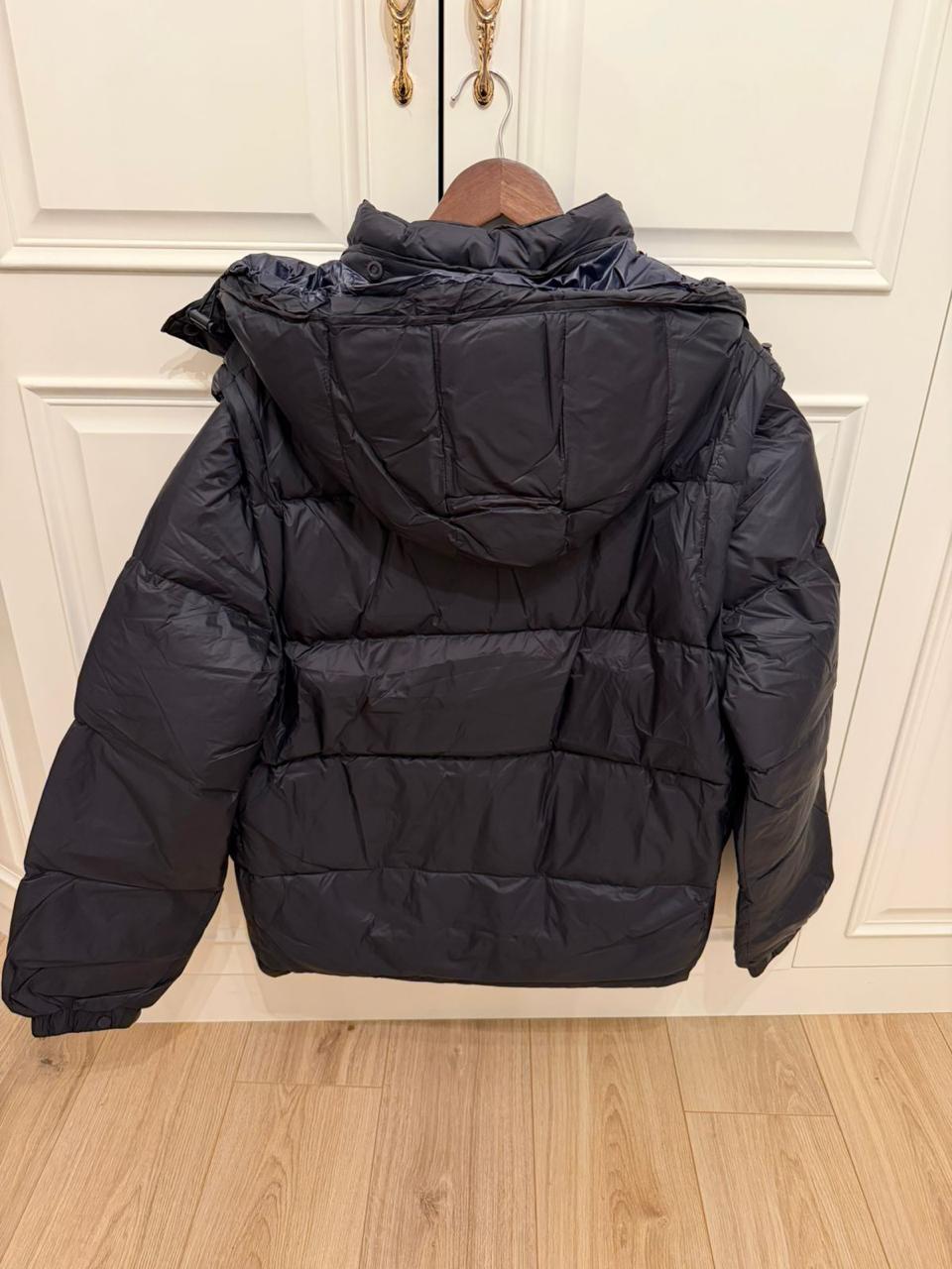 Moncler Cyclone